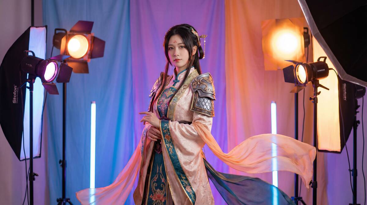 草莓视频古风写真视频