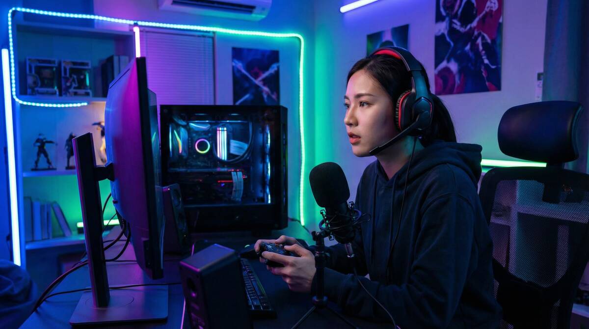 草莓视频游戏直播视频